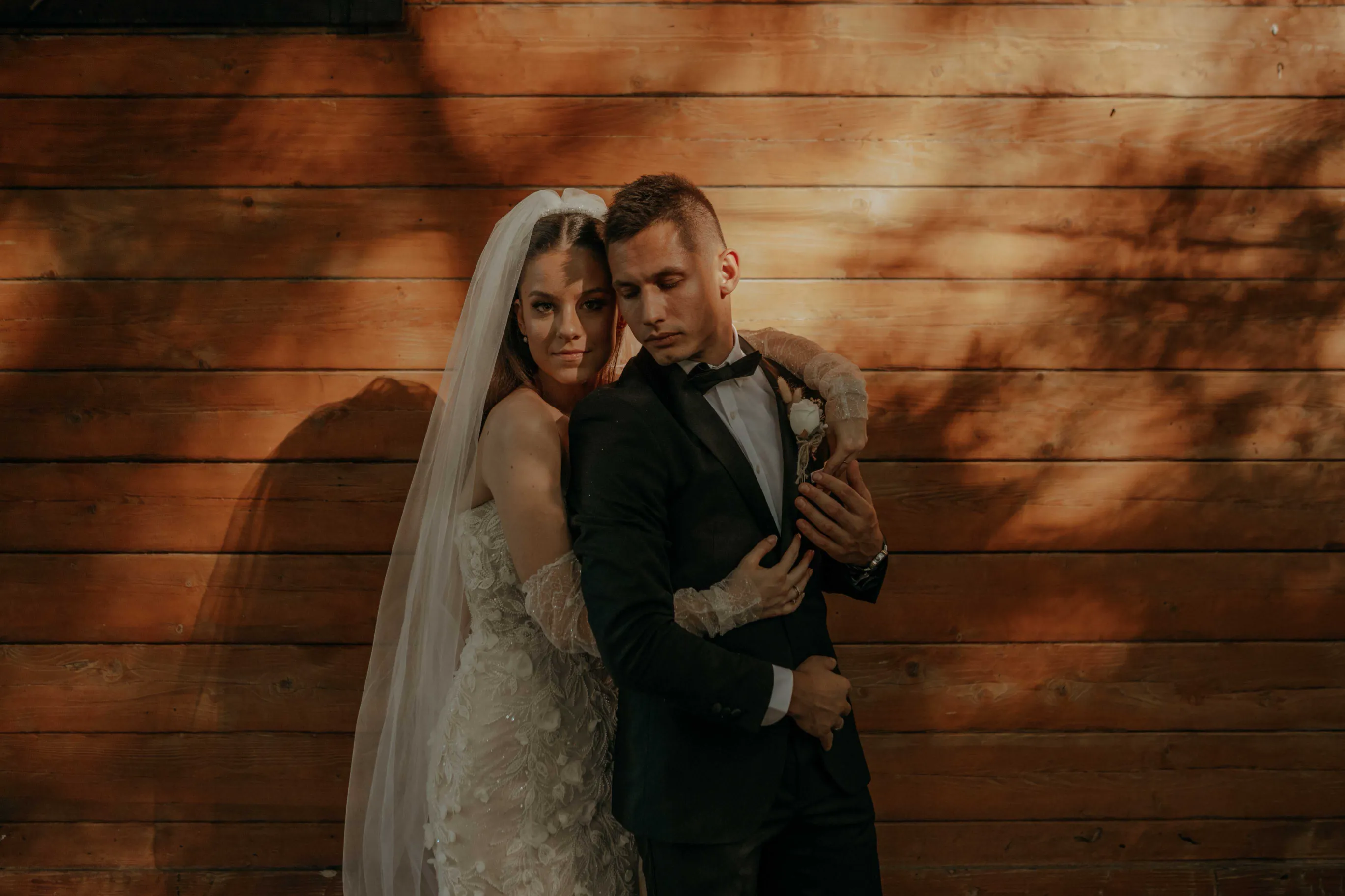 Exchange of vows