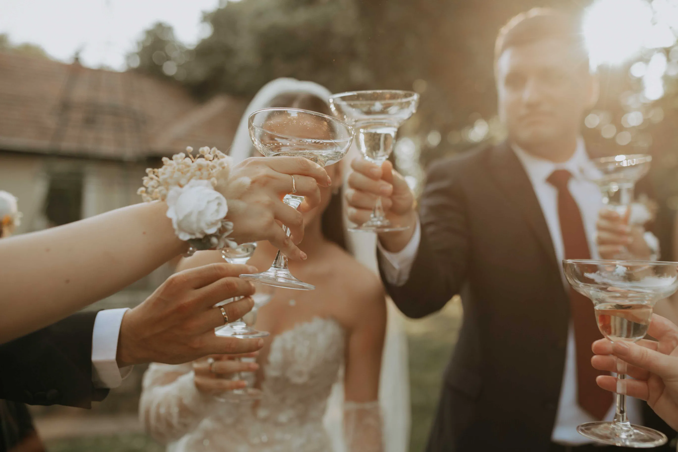 Anastasija & Filip wedding