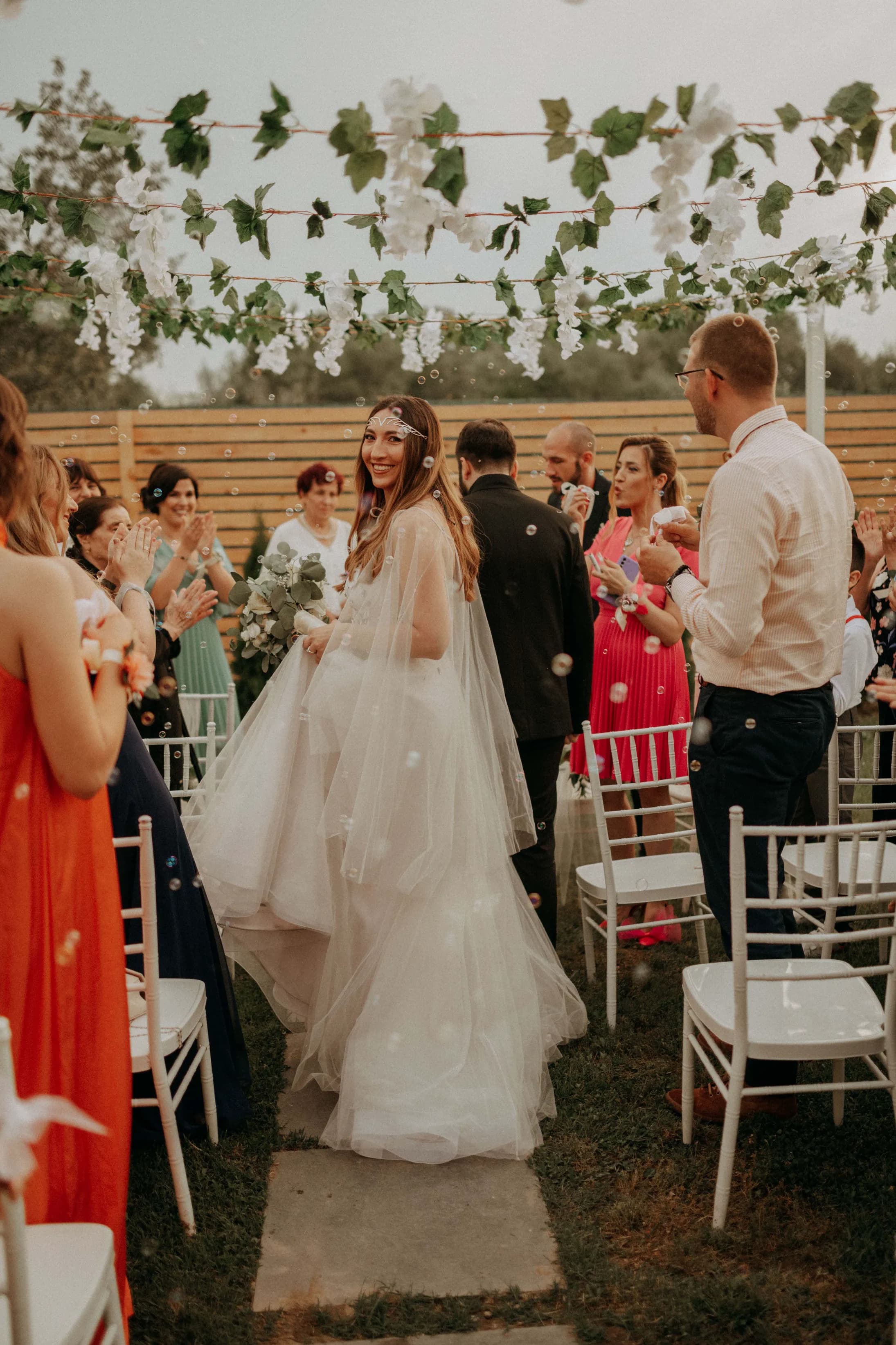 Ivana & Andrej wedding
