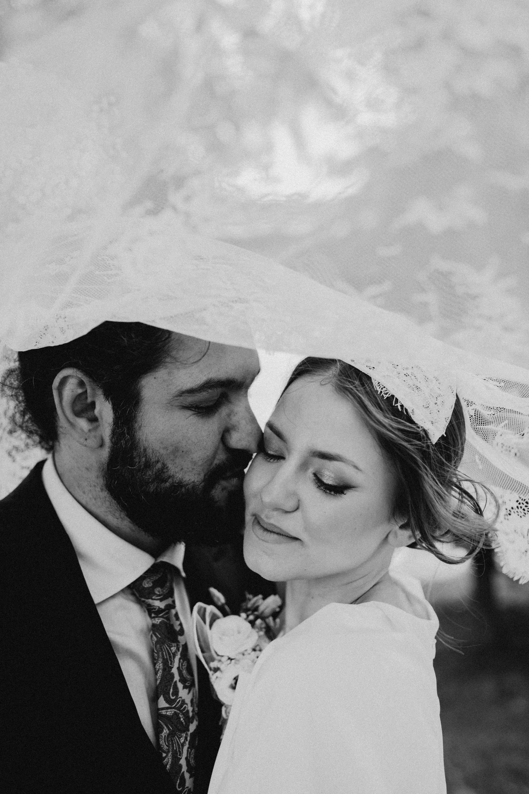 Vows exchange